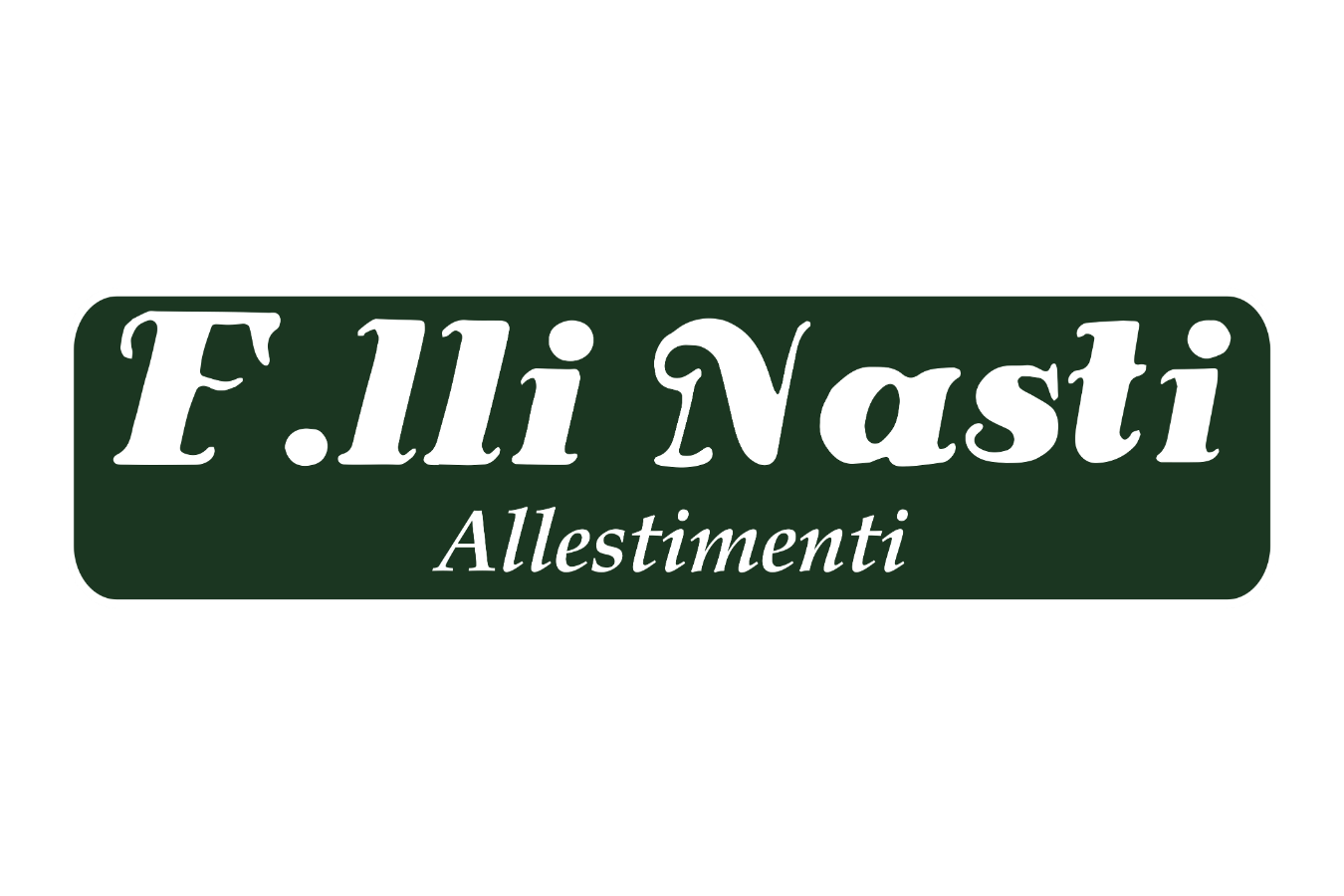 FLLI. NASTI ALLESTIMENTI